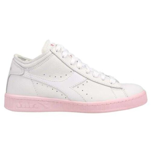 Diadora Shoes - Diadora Game L Low Wn Lace Up Sneaker 7,5